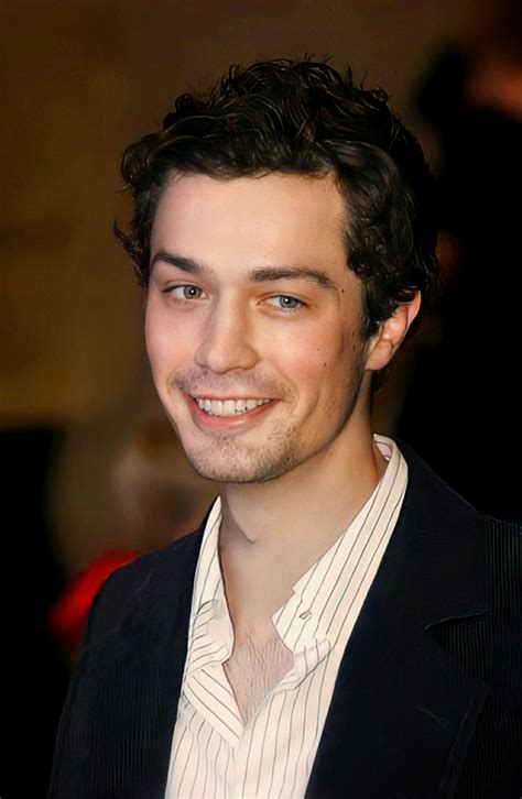 Christian Coulson .